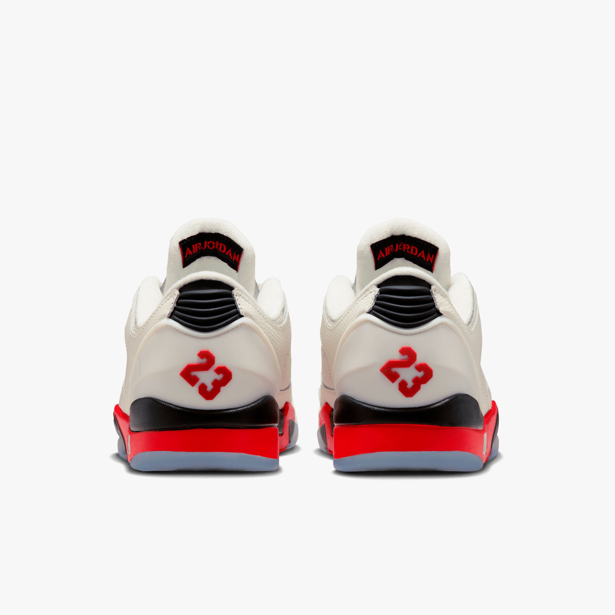 Jordan Sixty Plus Low