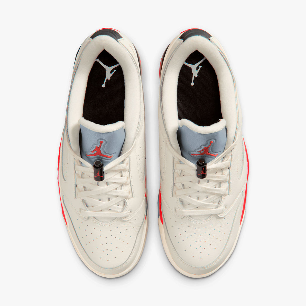 Jordan Sixty Plus Low