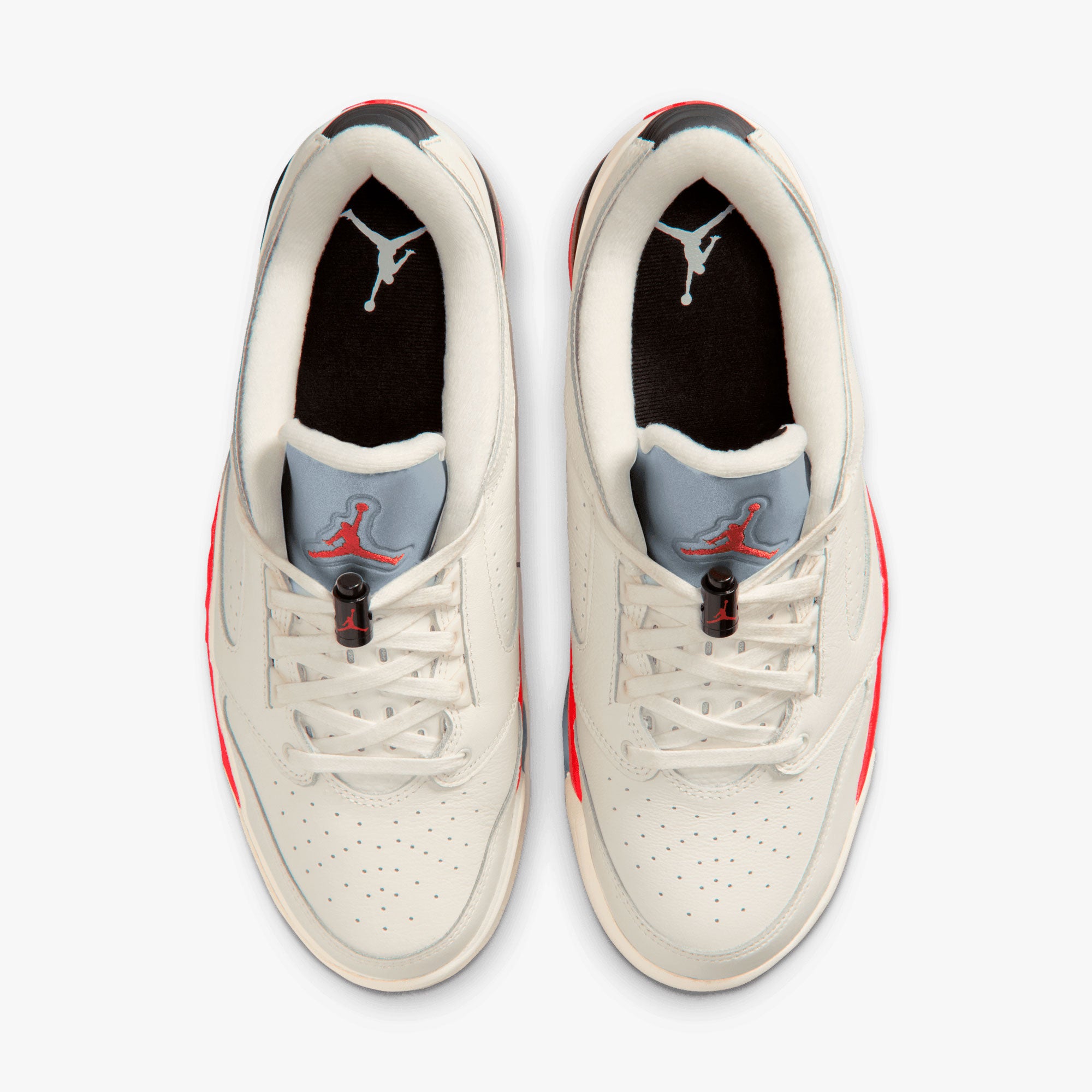 Jordan Sixty Plus Low