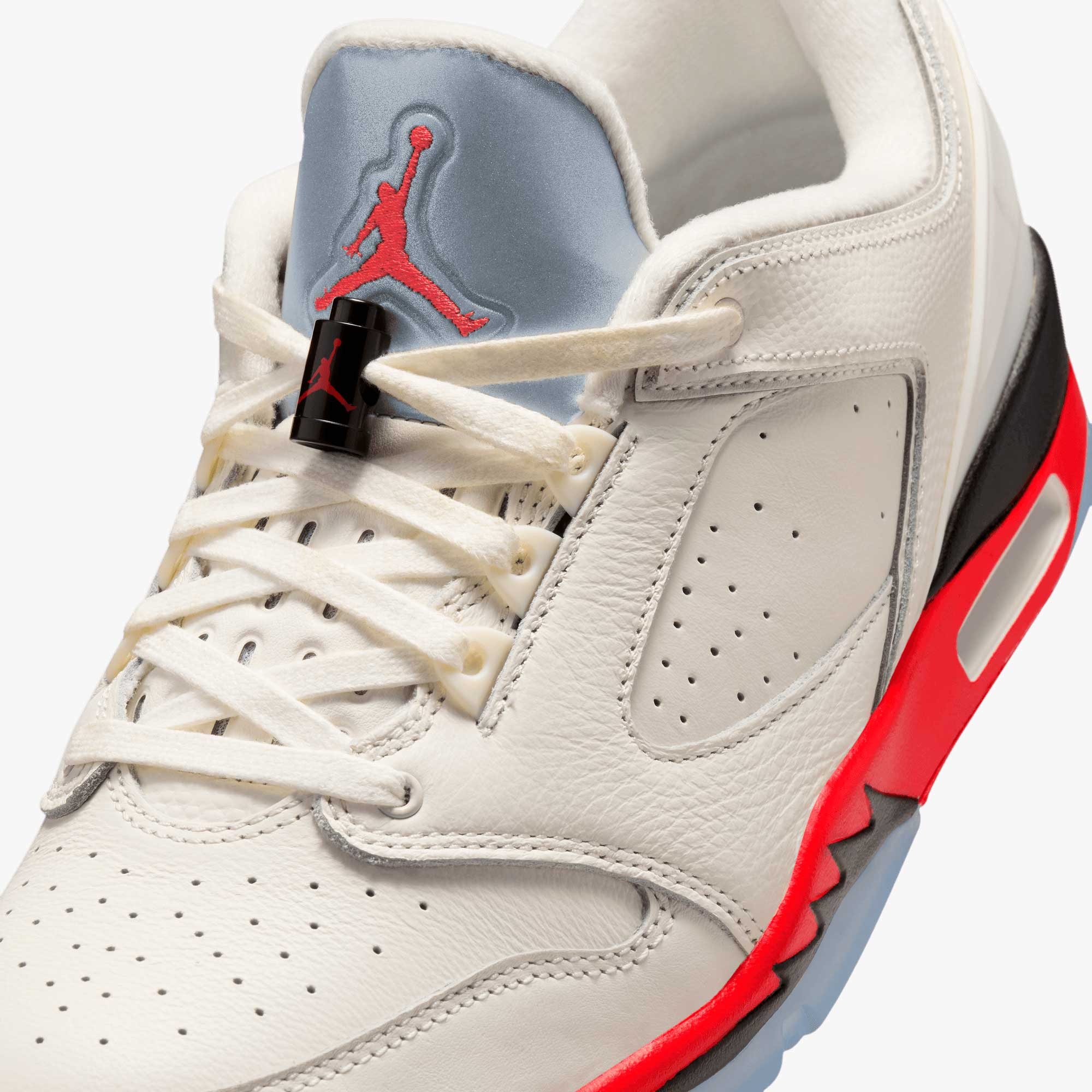 Jordan Sixty Plus Low