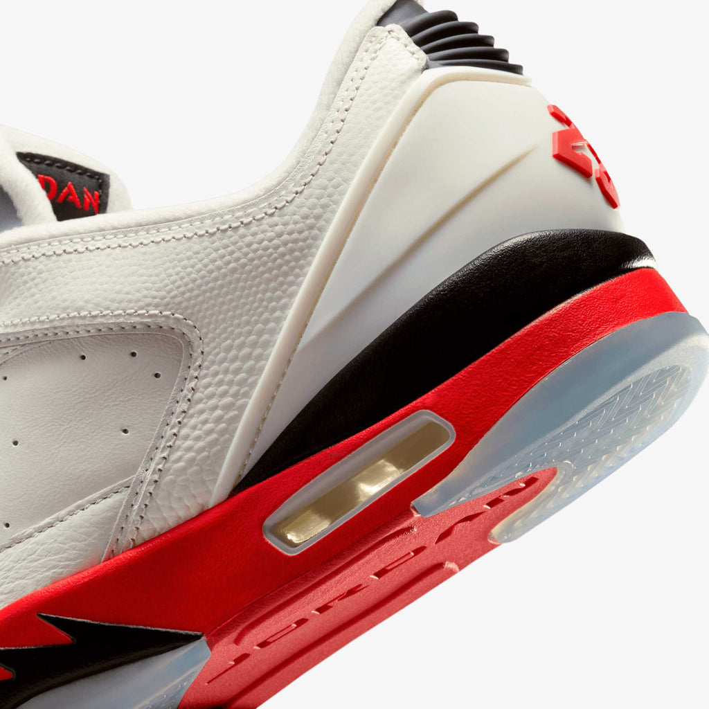 Jordan Sixty Plus Low