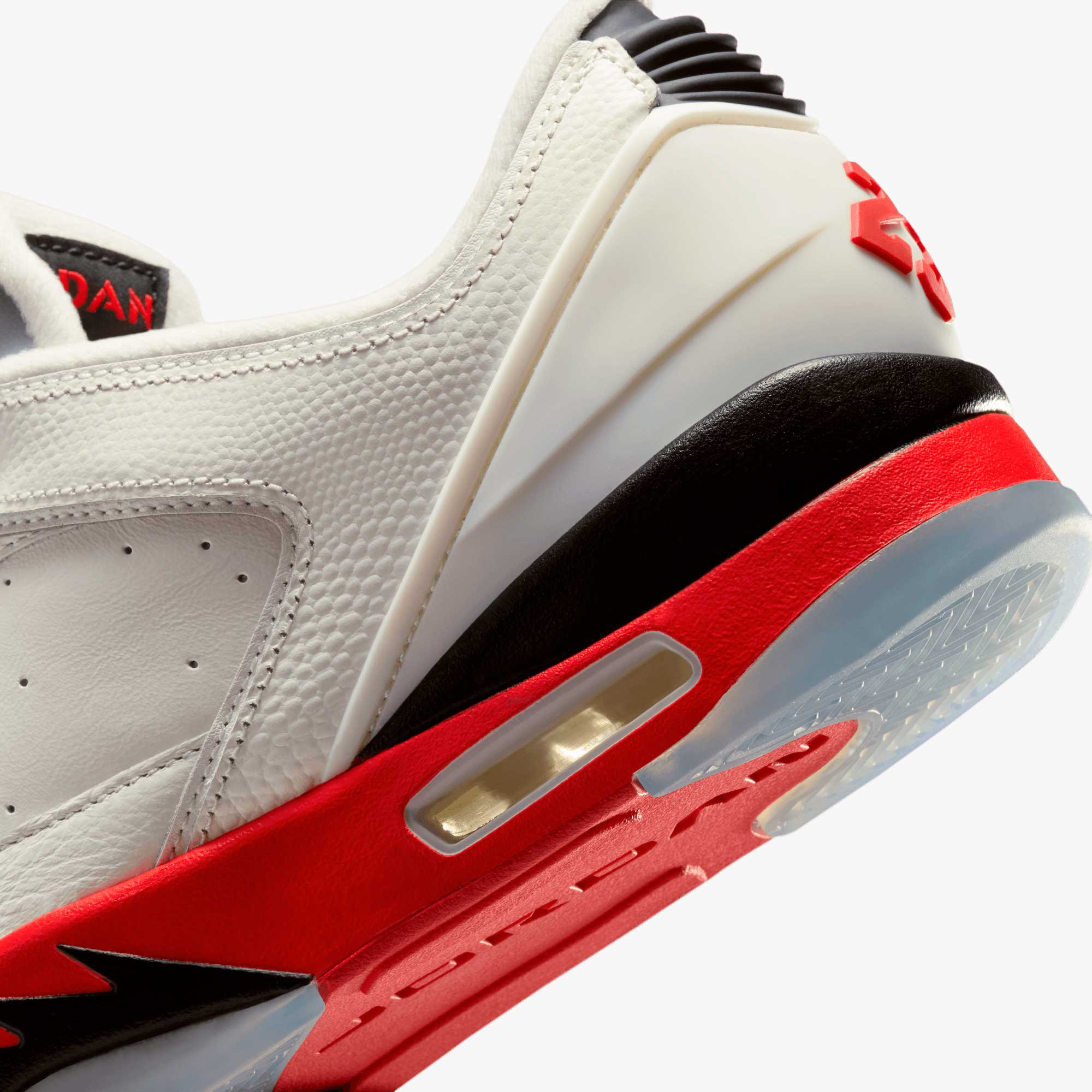 Jordan Sixty Plus Low