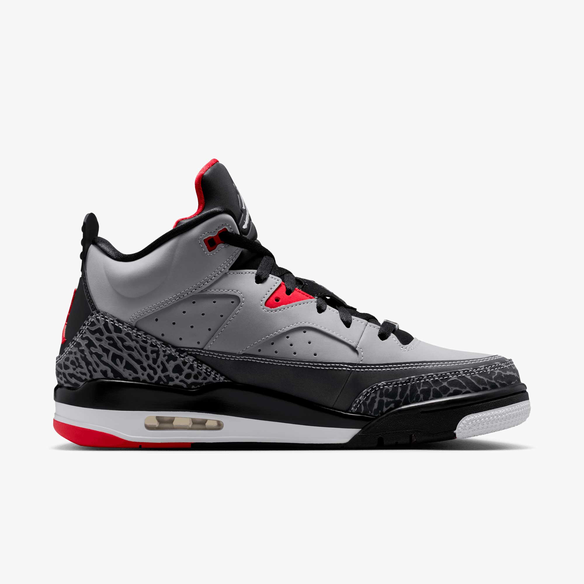 Jordan Son Of Mars Low