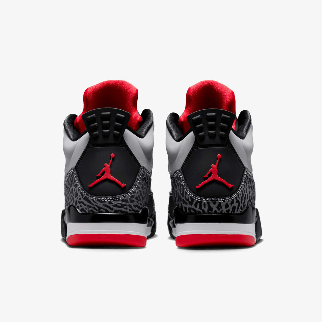 Jordan Son Of Mars Low
