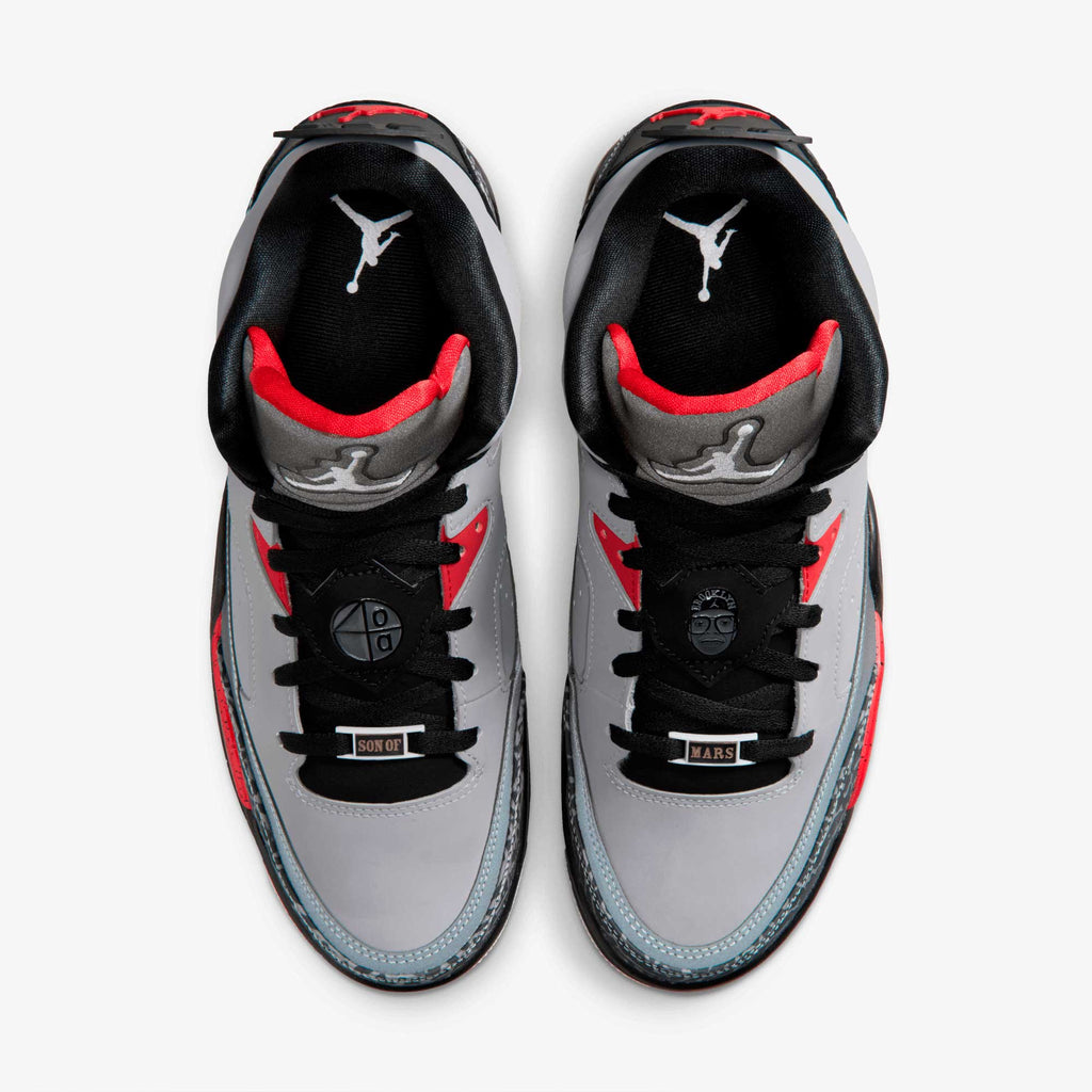 Jordan Son Of Mars Low