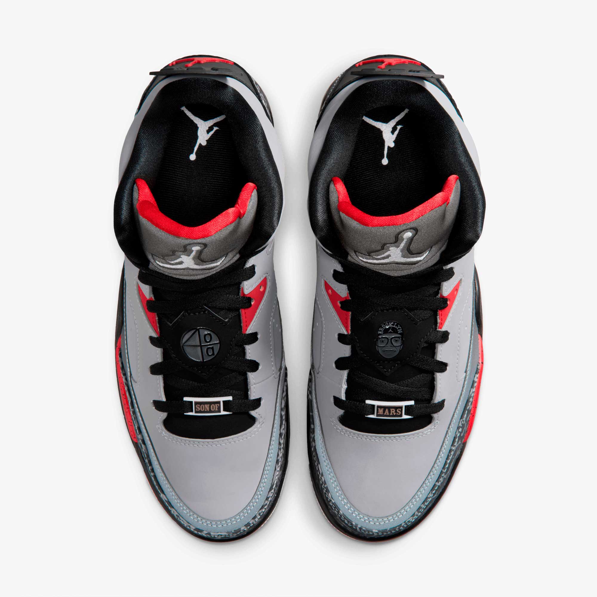 Jordan Son Of Mars Low