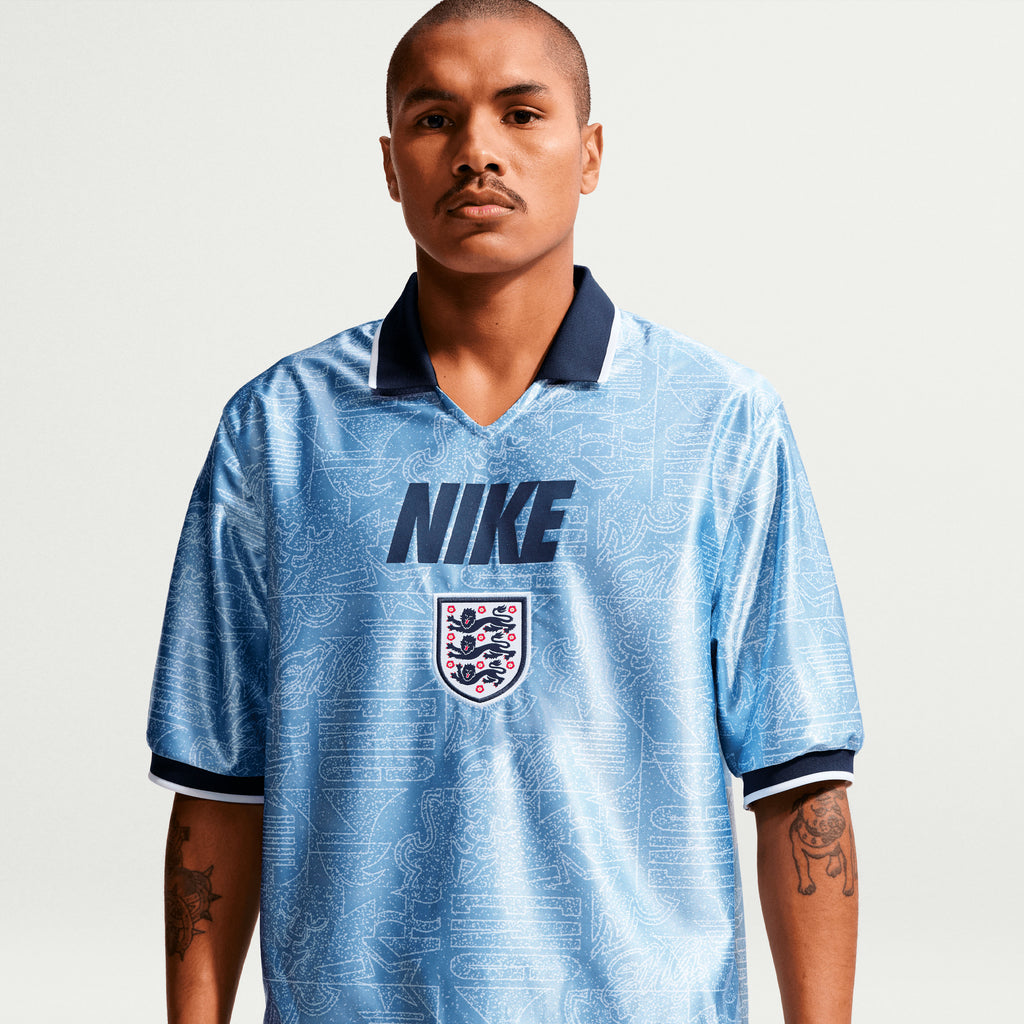 Nike Camiseta Inglaterra Energy
