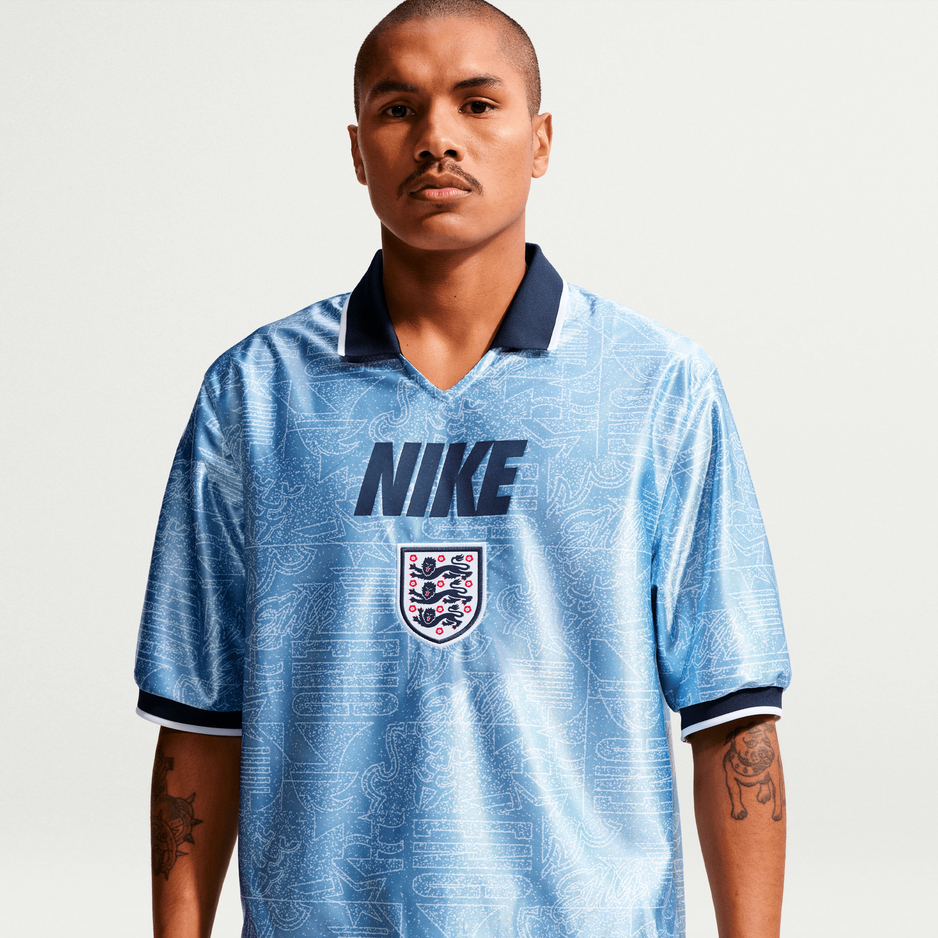 Nike Camiseta Inglaterra Energy