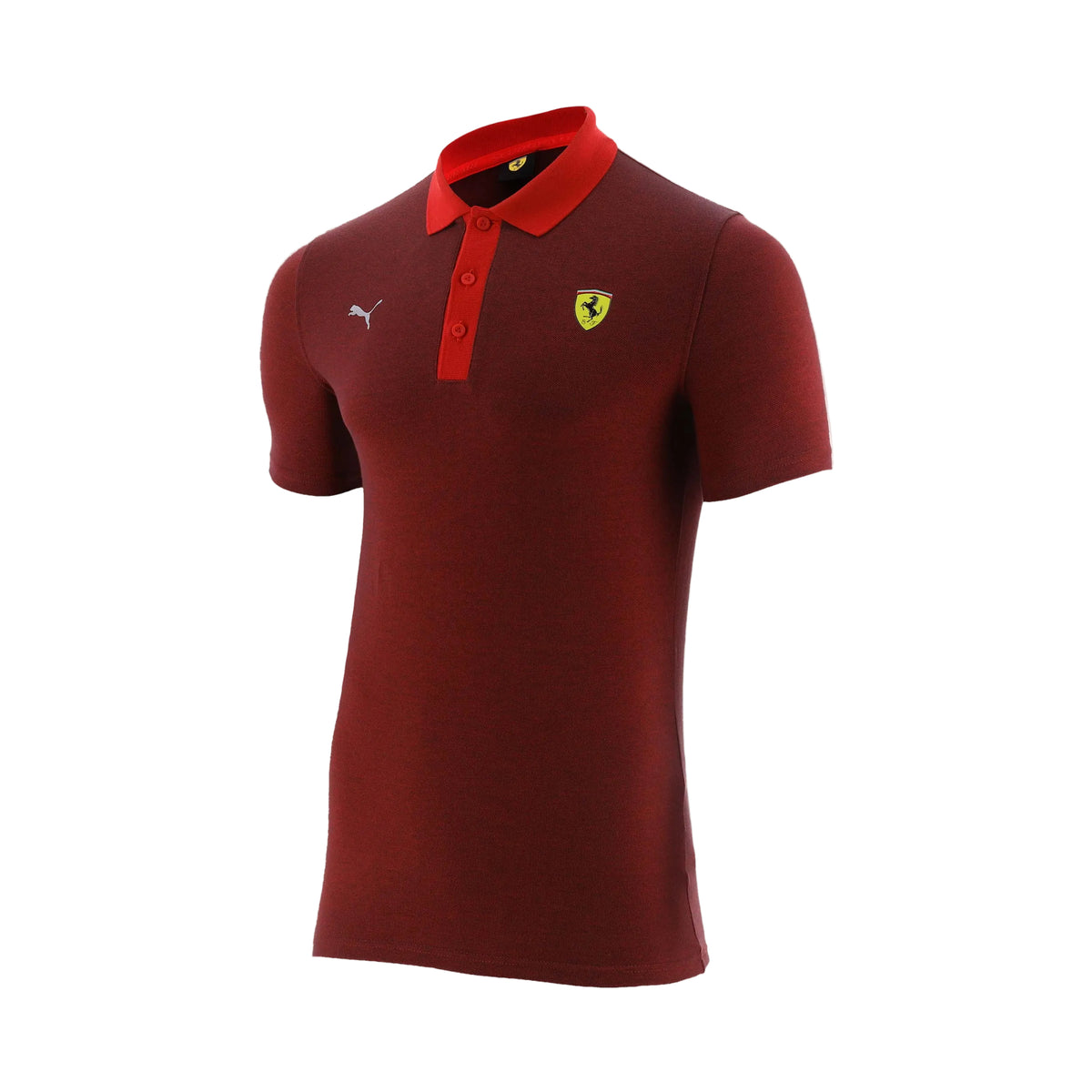 Puma Polo Scuderia Ferrari