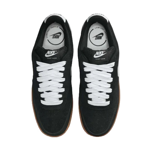 Nike Court Vision Low FL