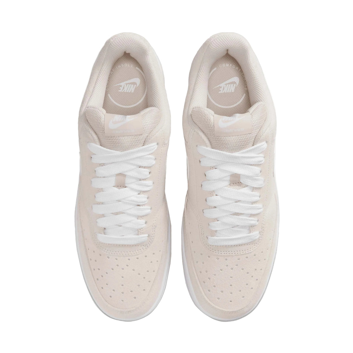 Nike Court Vision Low FL