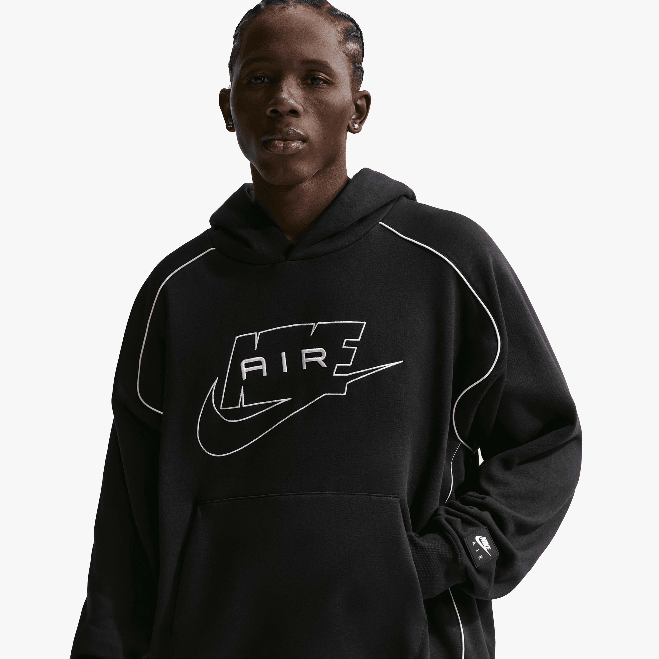 Nike Buzo Air