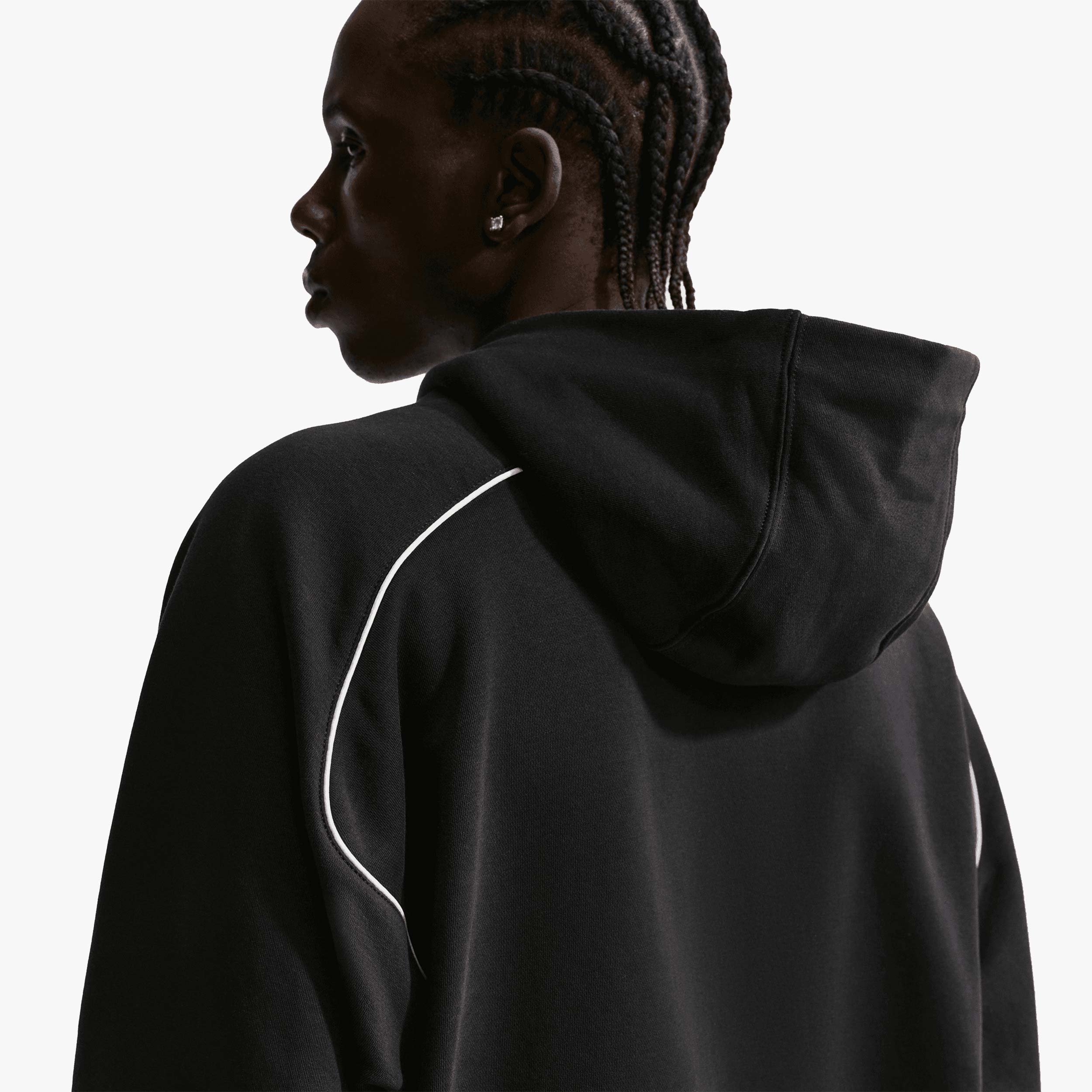Nike Buzo Air