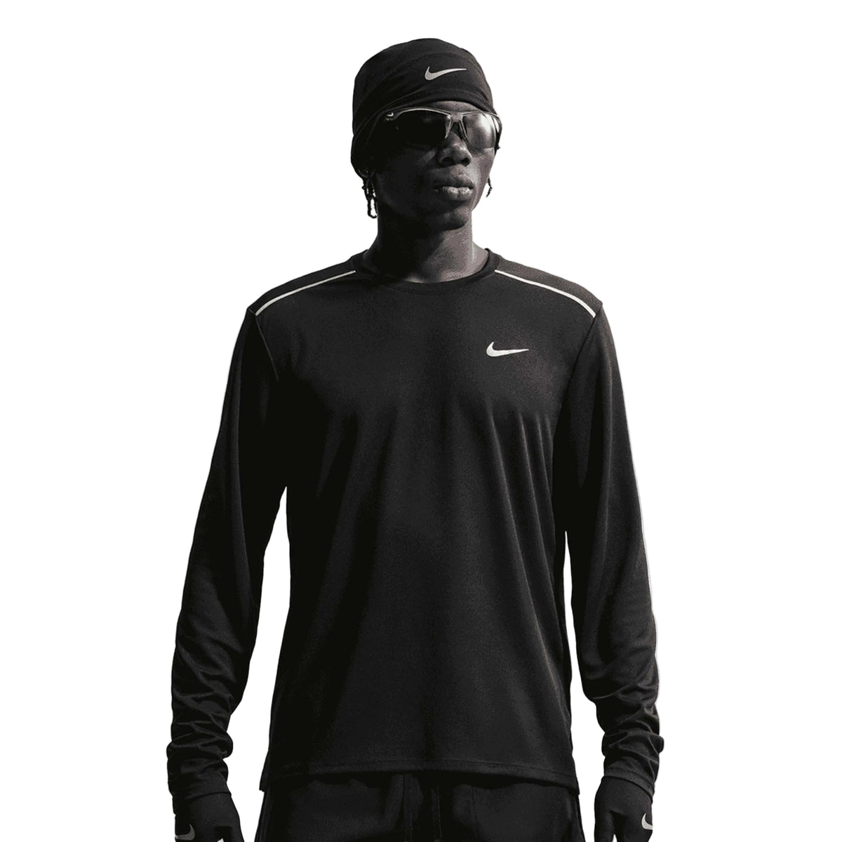 Nike Camiseta Miler