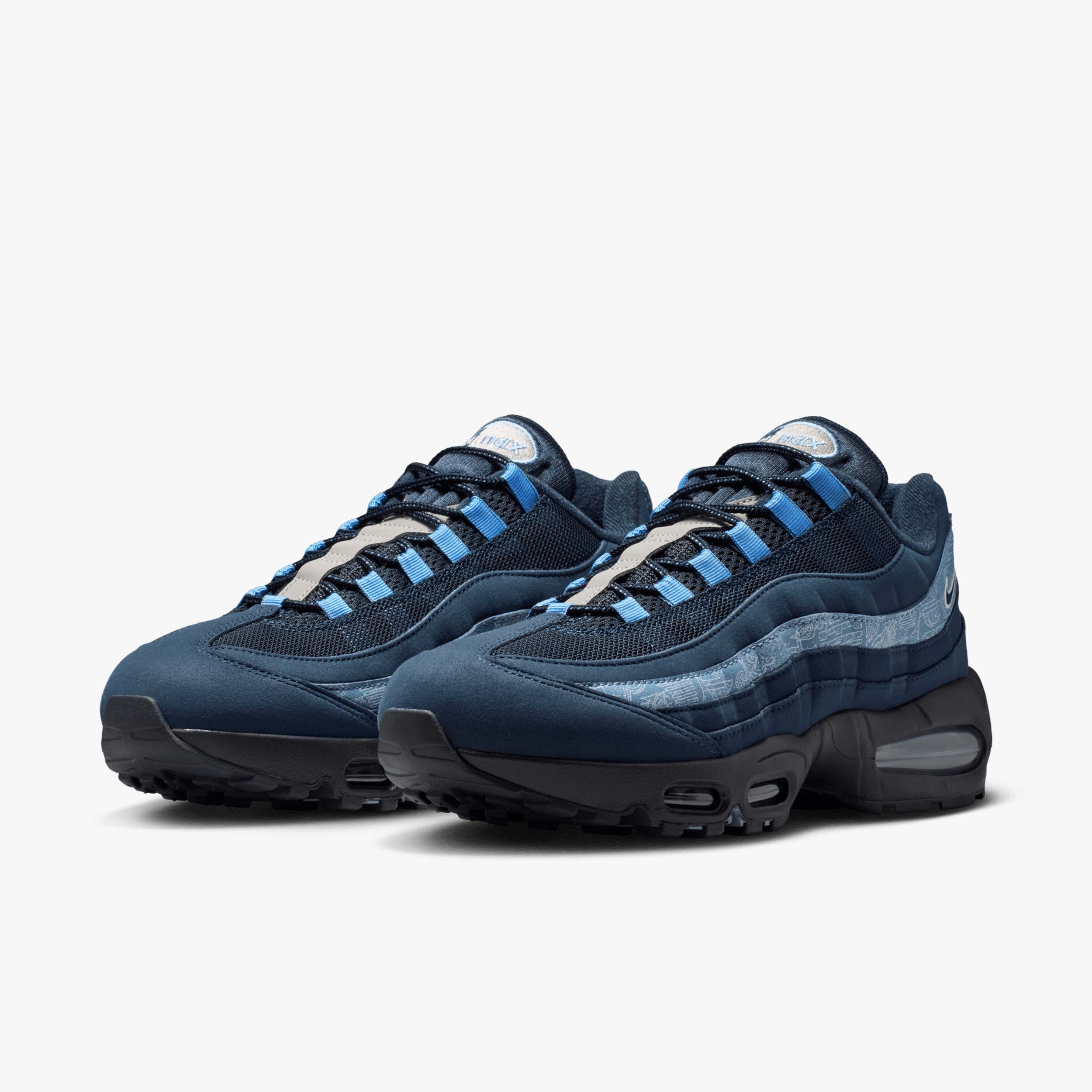Nike Air Max 95 Big Bubble SE