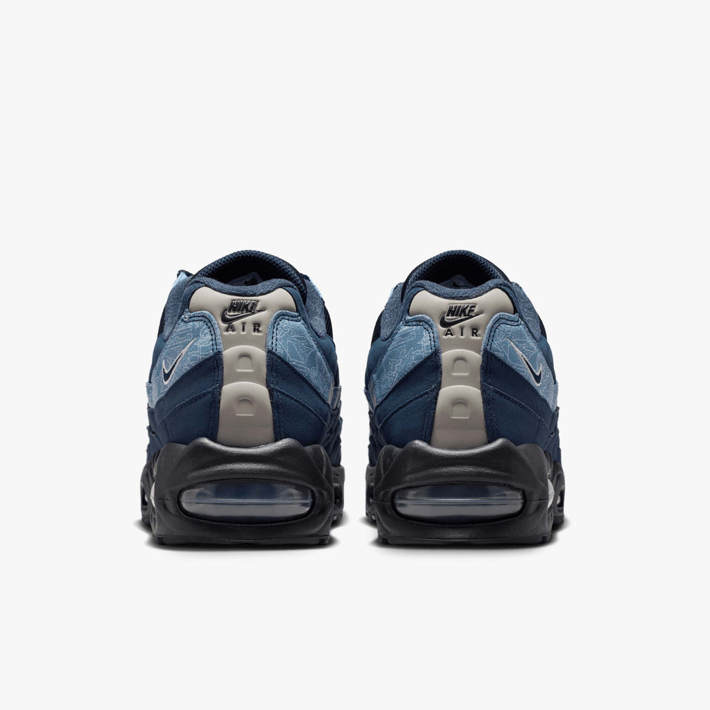 Nike Air Max 95 Big Bubble SE