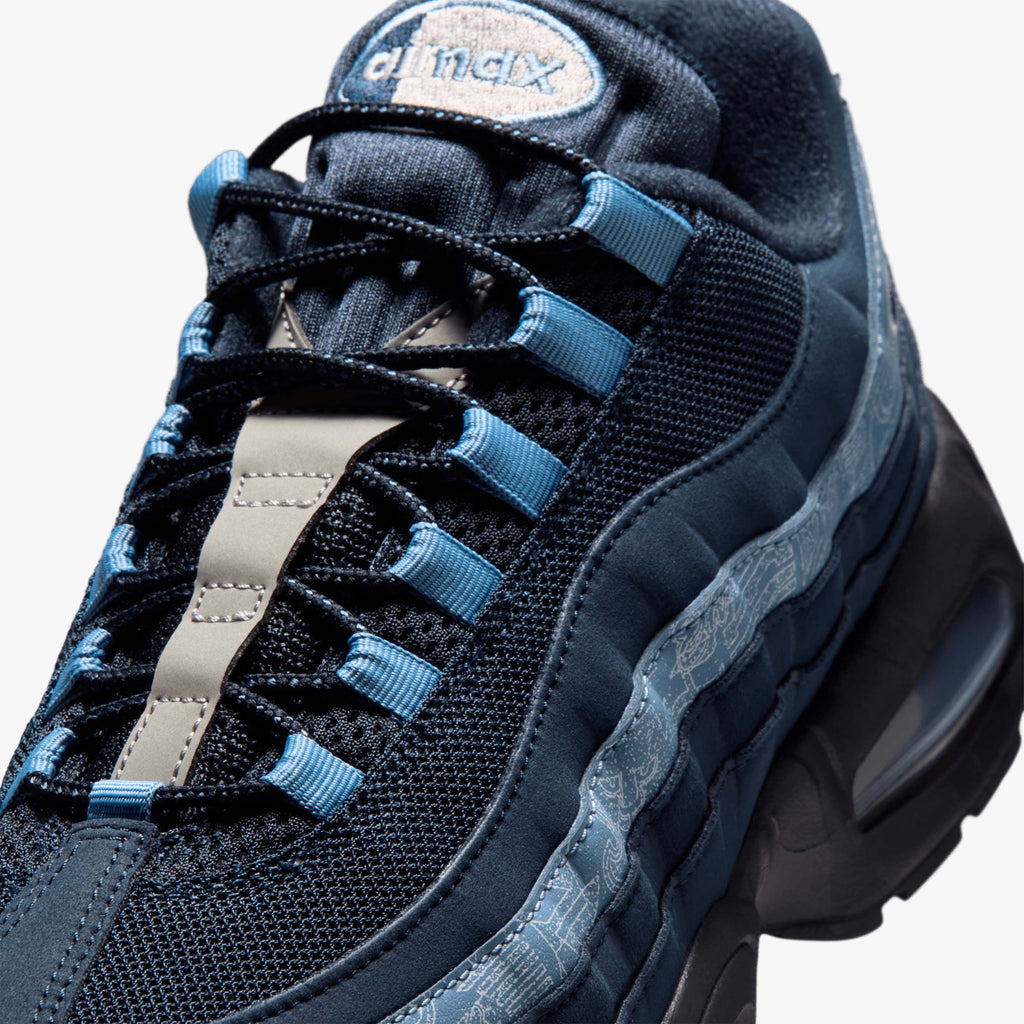 Nike Air Max 95 Big Bubble SE