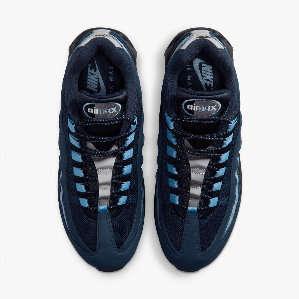 Nike Air Max 95 Big Bubble SE