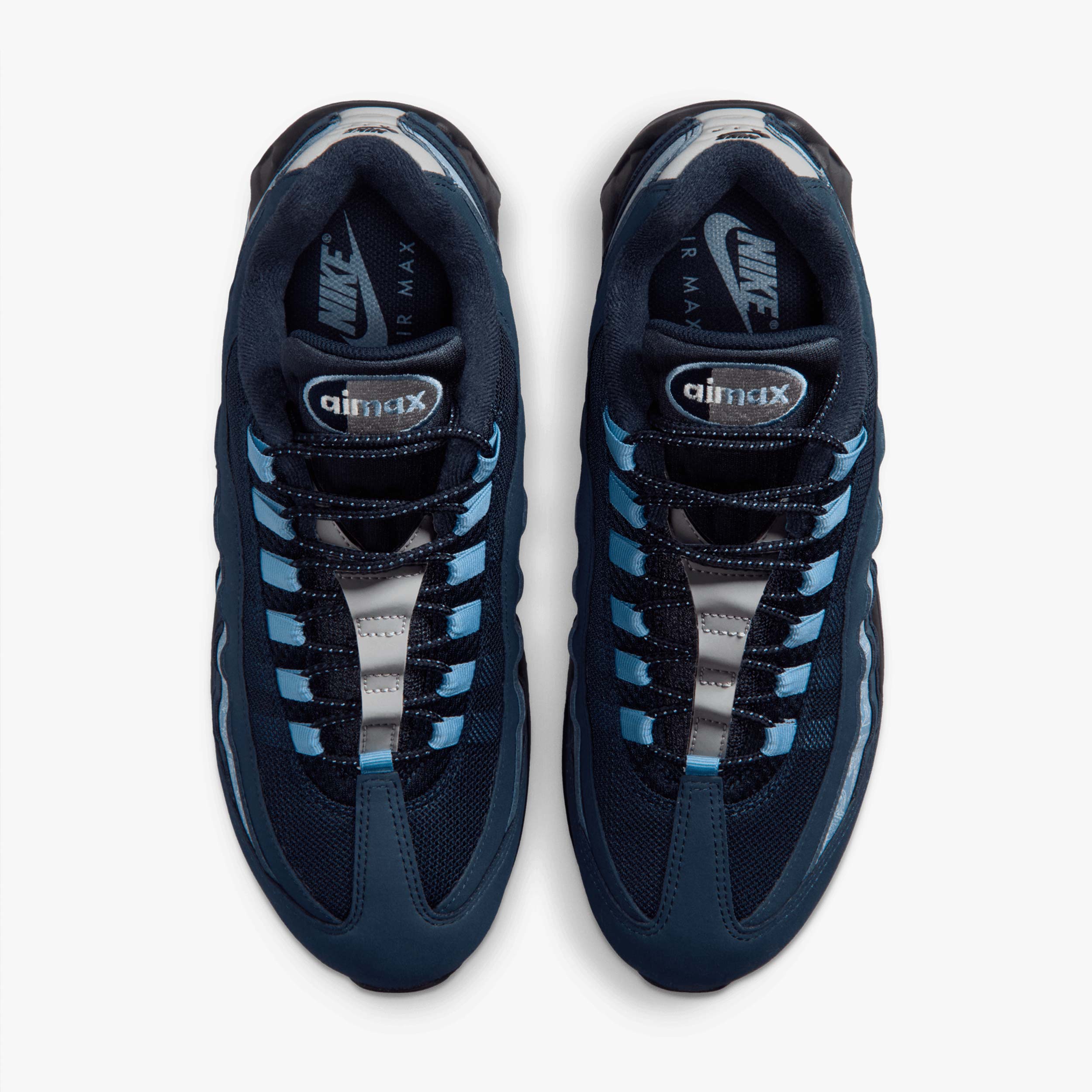 Nike Air Max 95 Big Bubble SE