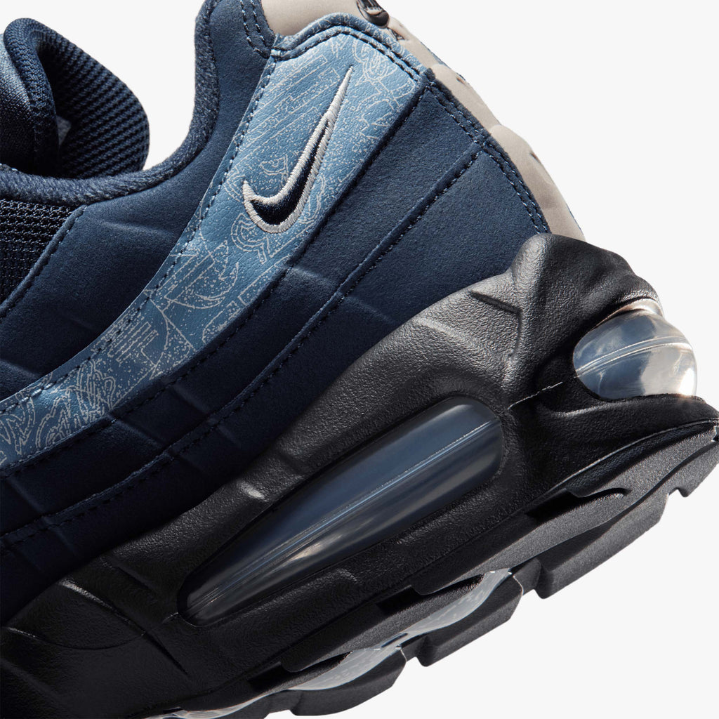 Nike Air Max 95 Big Bubble SE