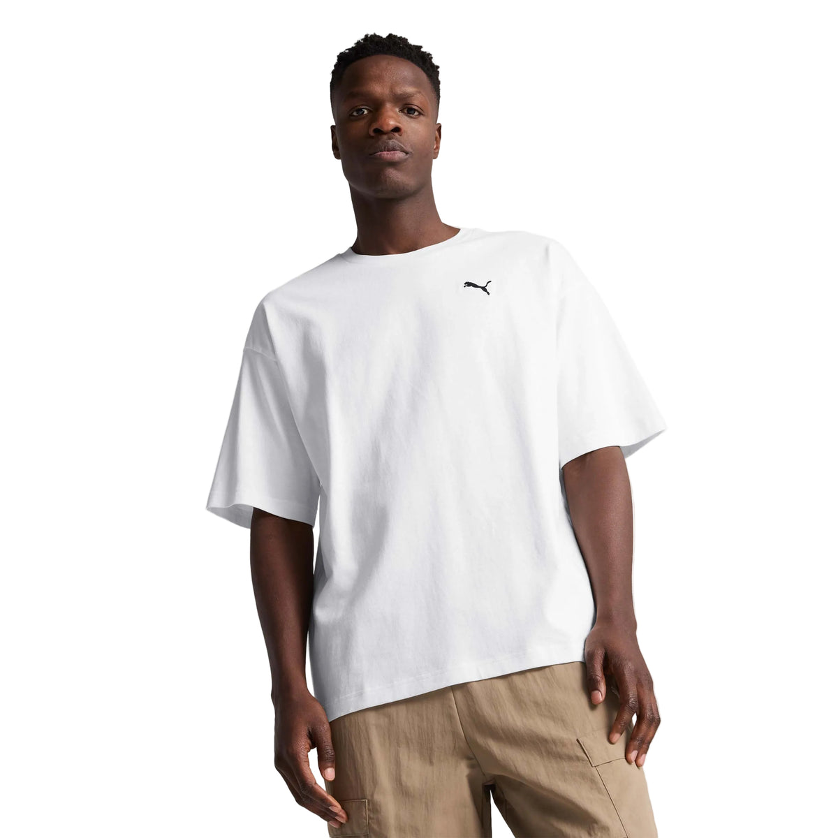 Puma Camiseta WARDROBE Essentials