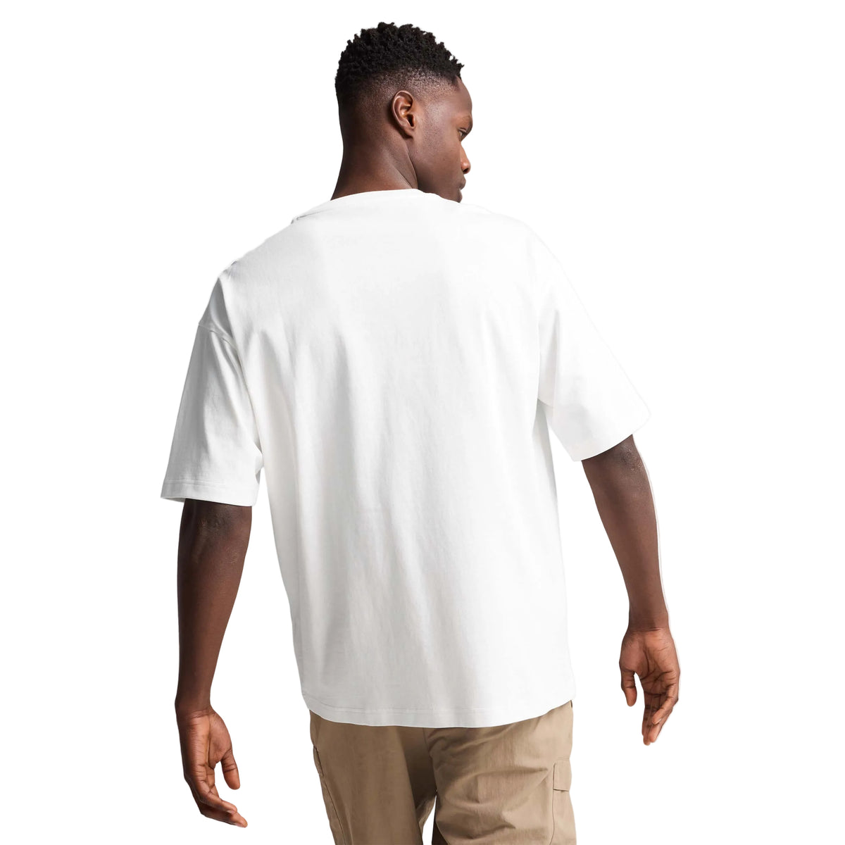 Puma Camiseta WARDROBE Essentials