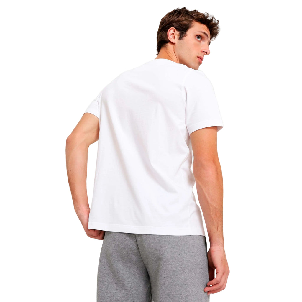 Puma Camiseta WARDROBE Essentials
