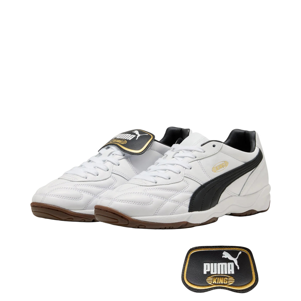 Puma King Indoor