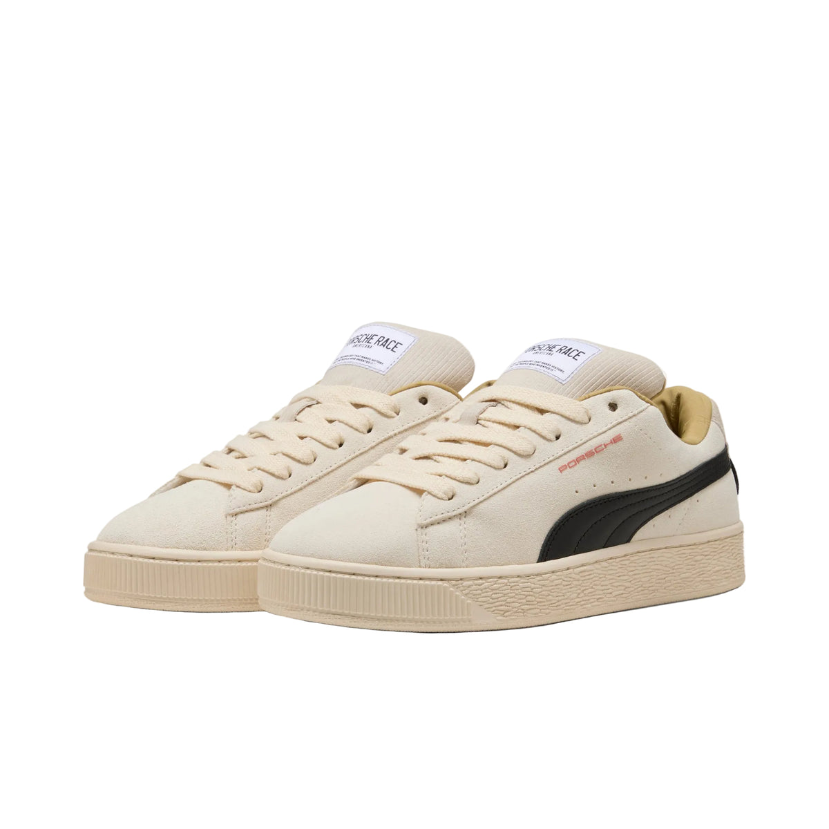 Puma Porsche Legacy Suede XL