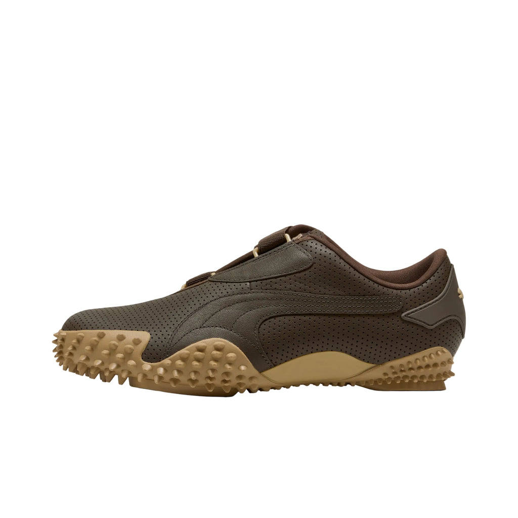 Puma Mostro Perforated