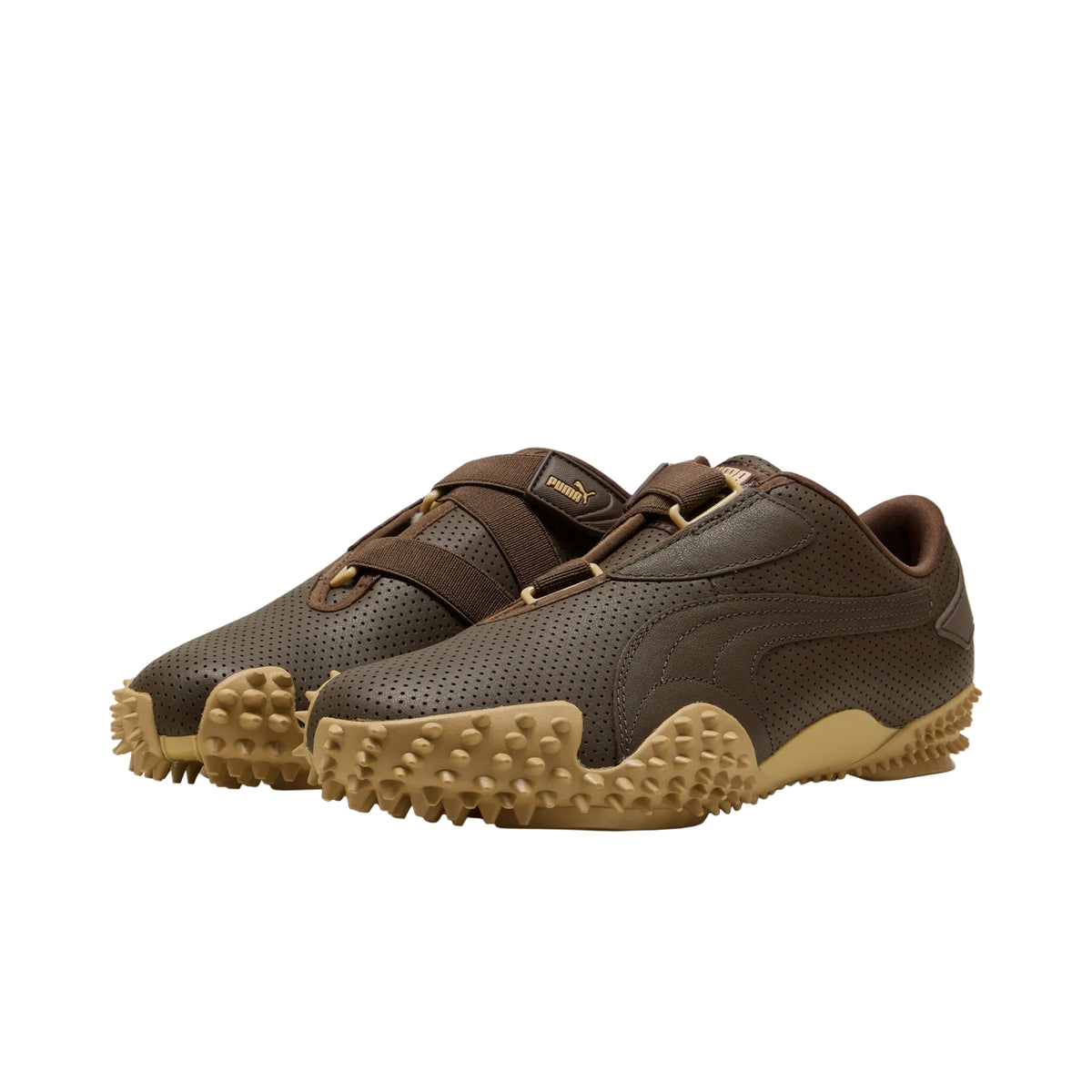 Puma Mostro Perforated