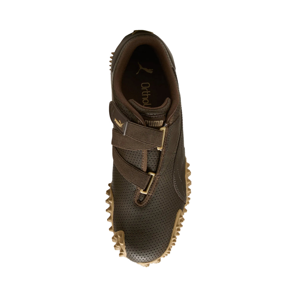 Puma Mostro Perforated