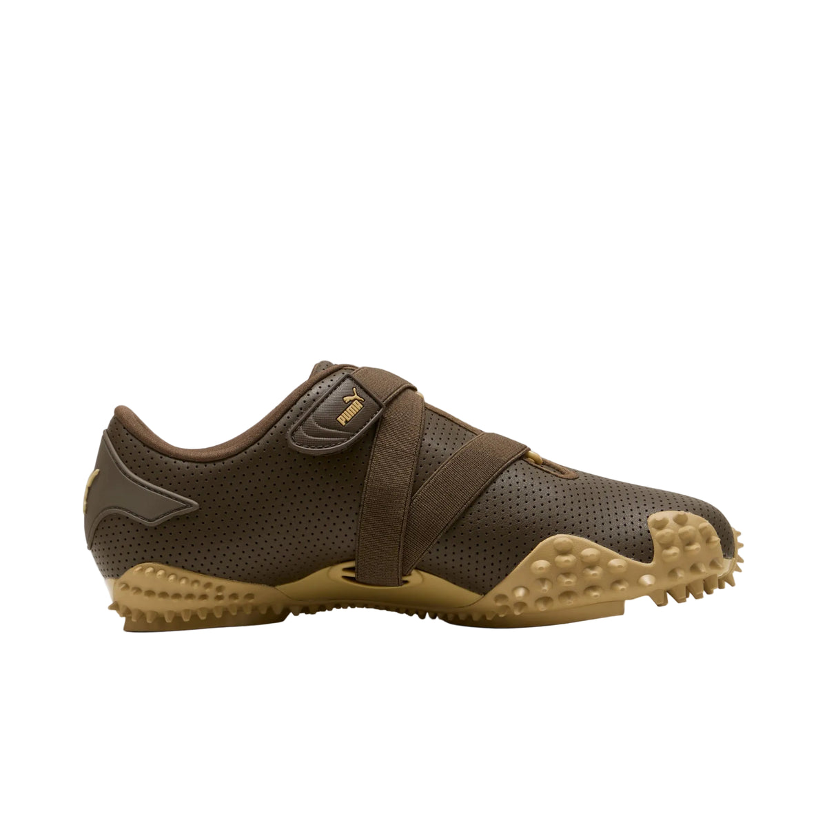 Puma Mostro Perforated