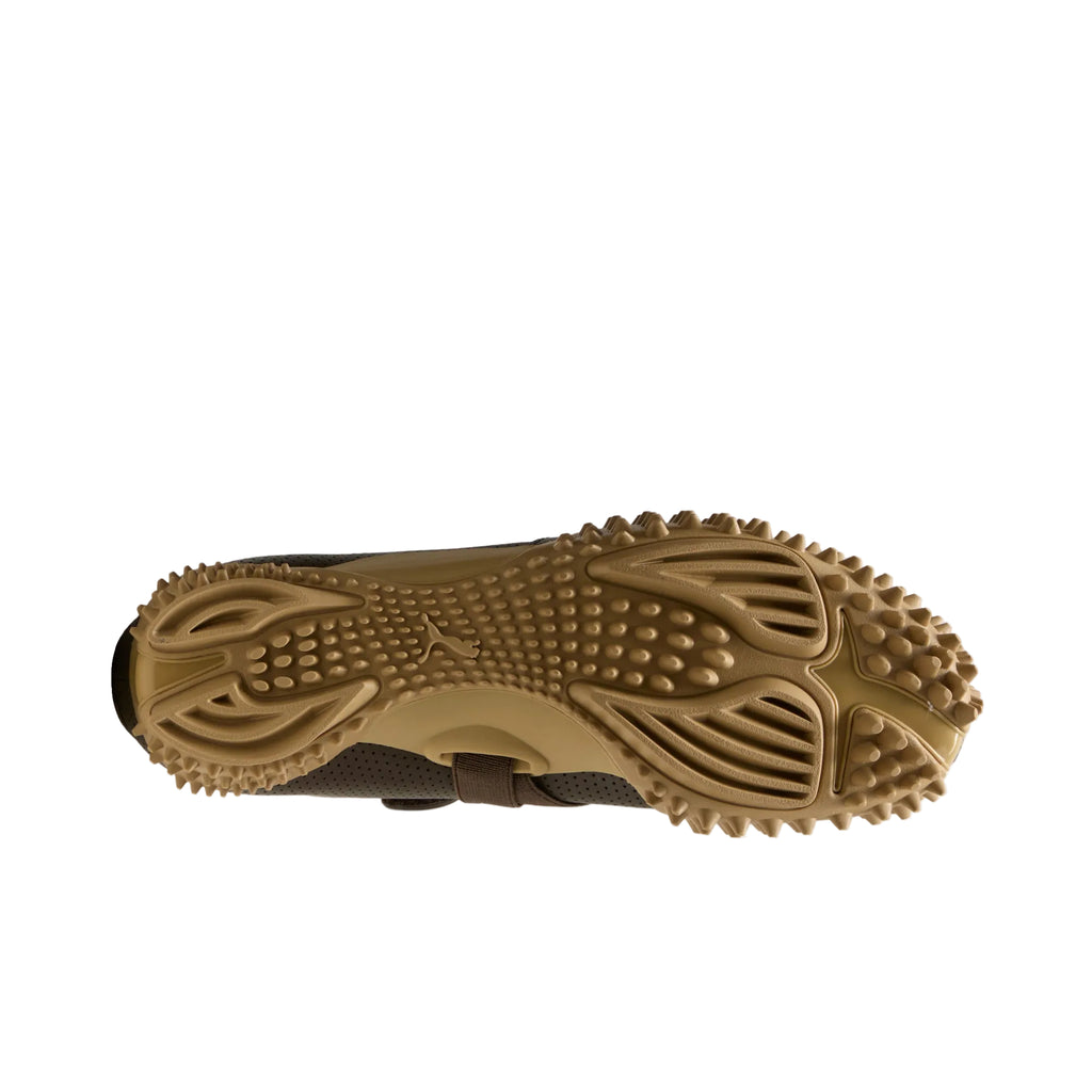 Puma Mostro Perforated