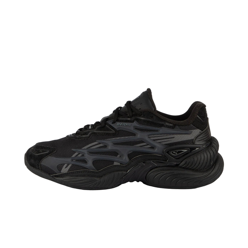 Puma Inverse Parallel