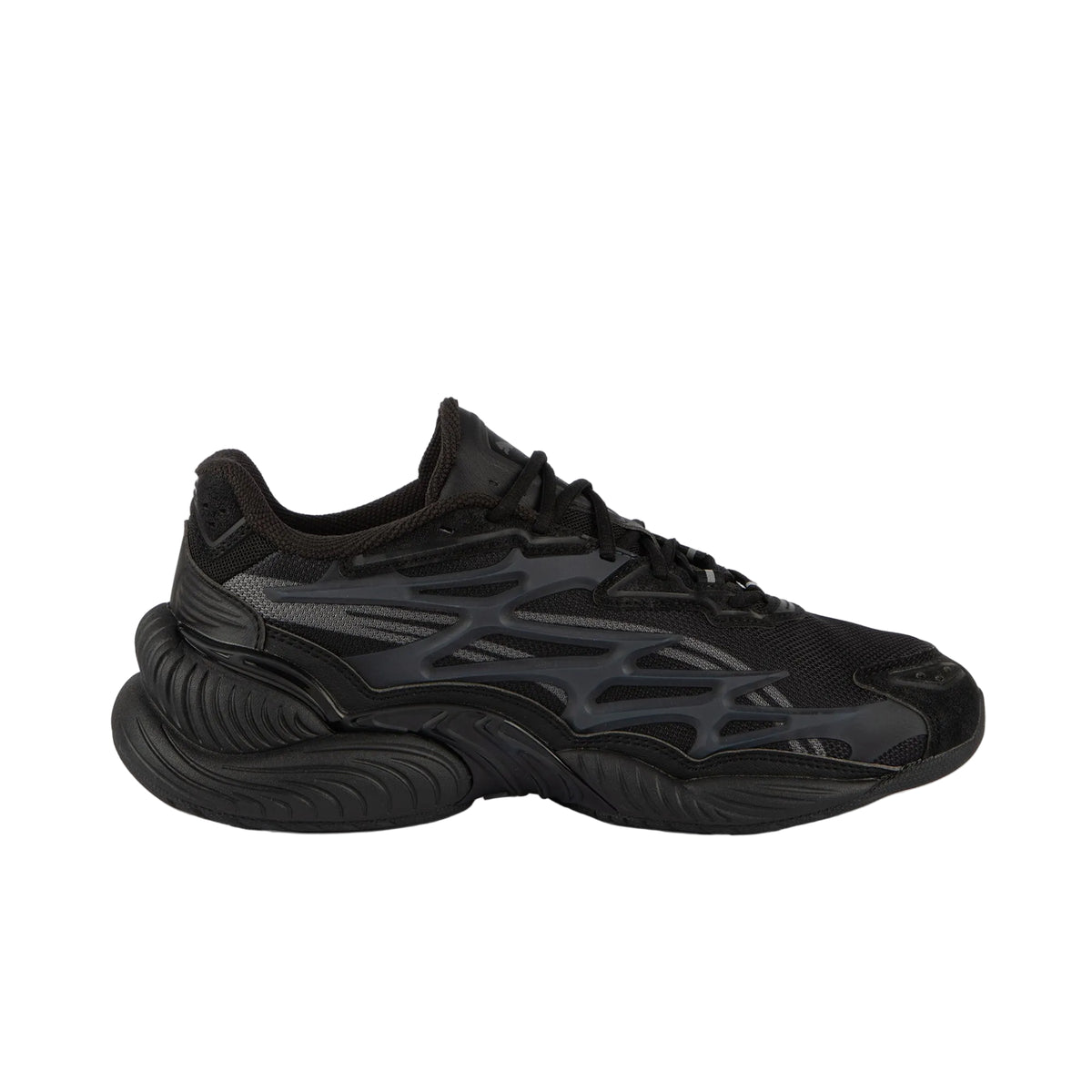 Puma Inverse Parallel