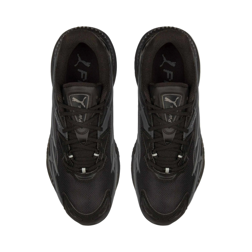 Puma Inverse Parallel
