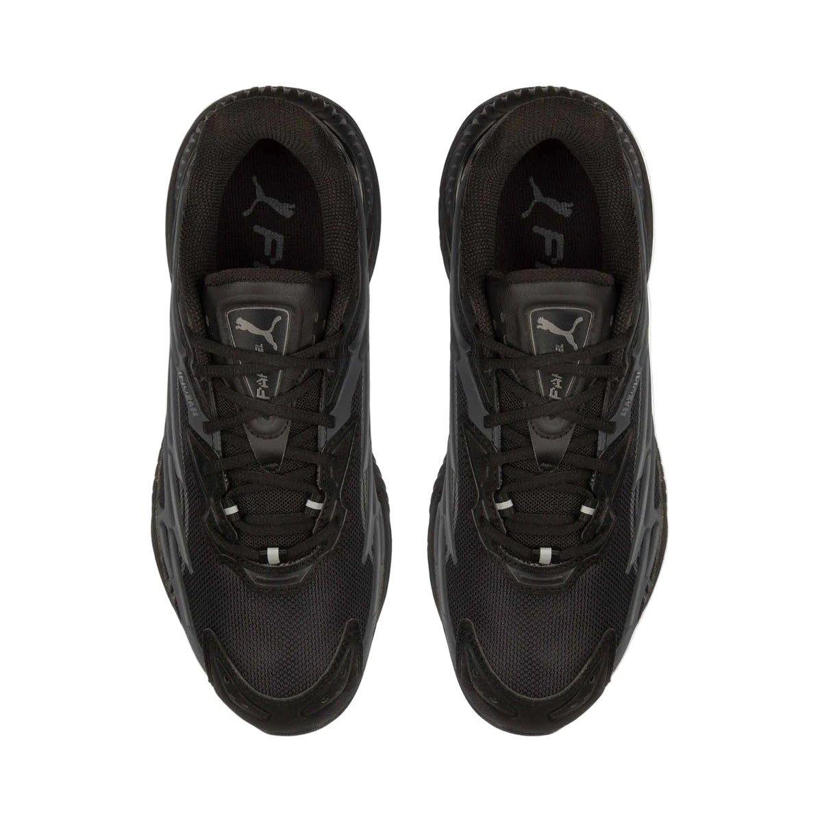 Puma Inverse Parallel