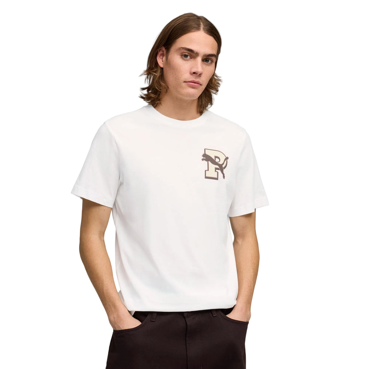 Puma Camiseta Varsity