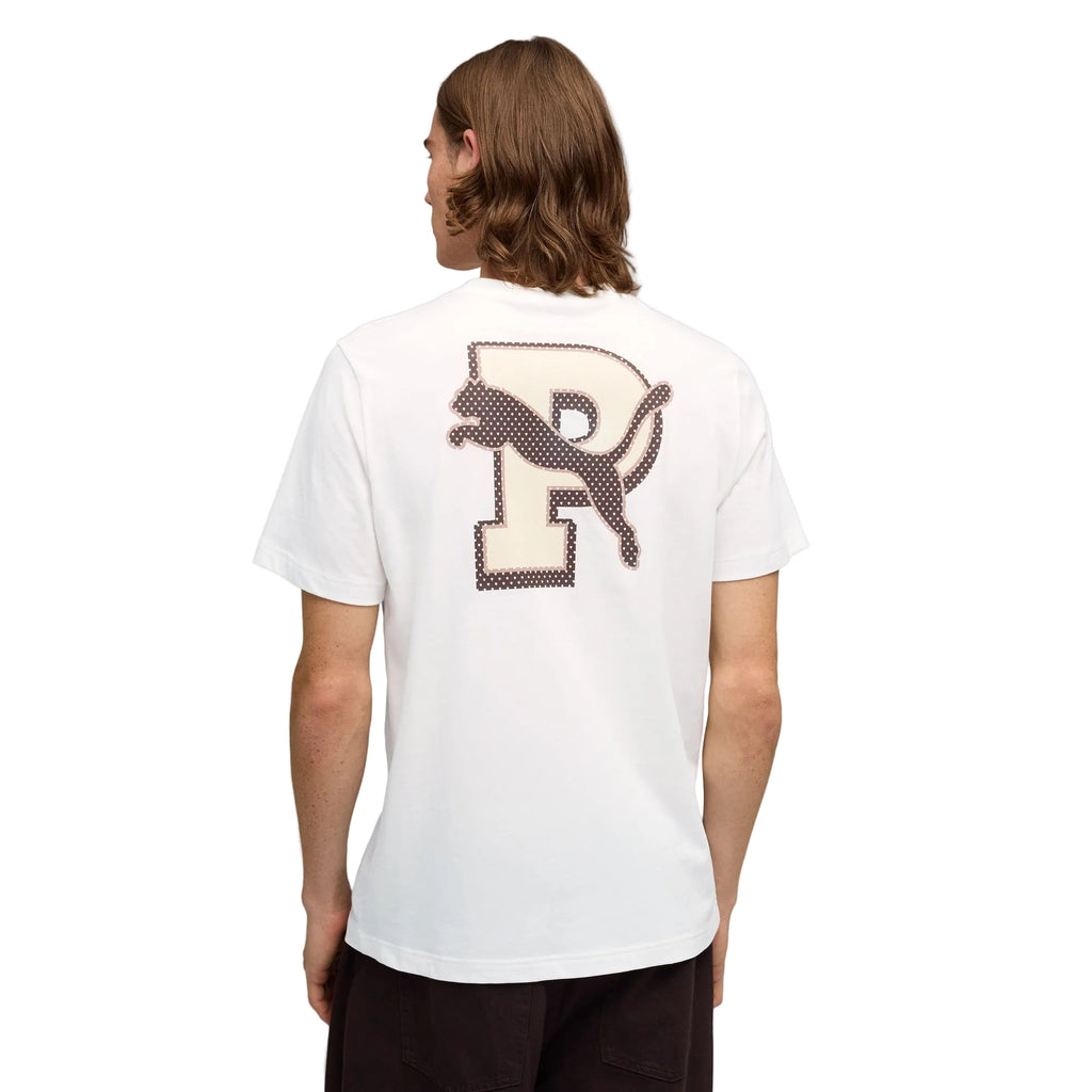 Puma Camiseta Varsity