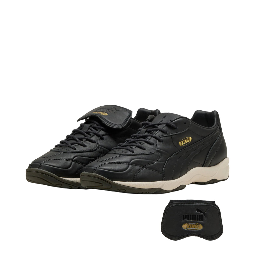 Puma King Indoor Summer