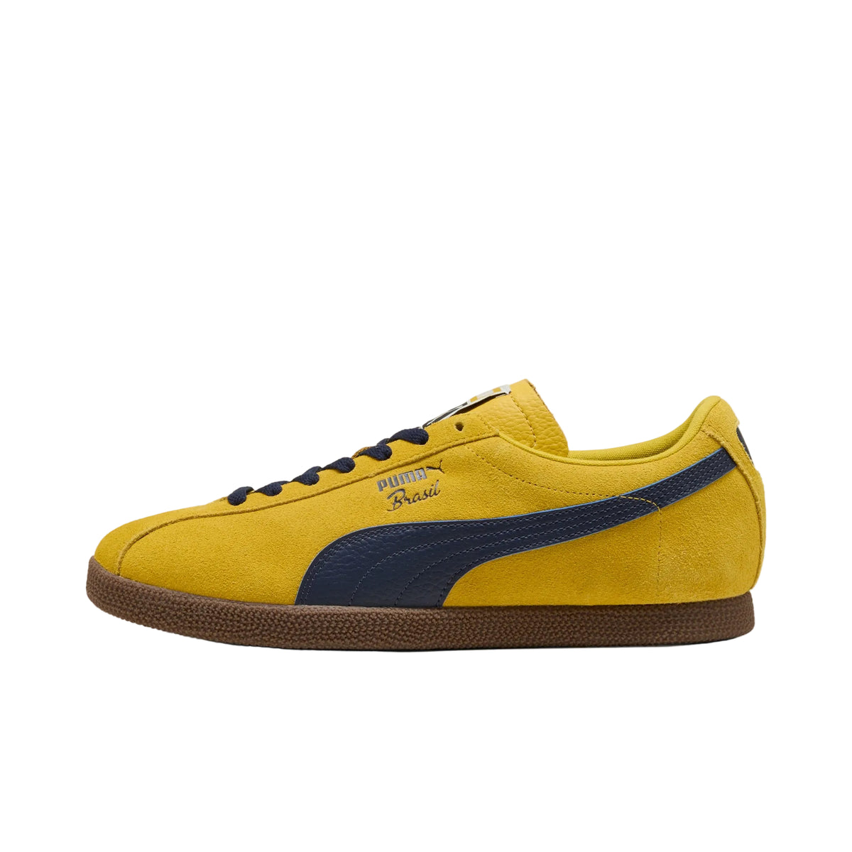 Puma Brasil Leather
