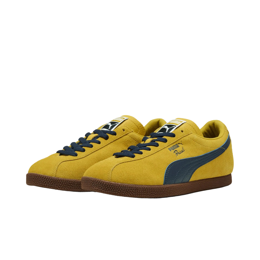 Puma Brasil Leather