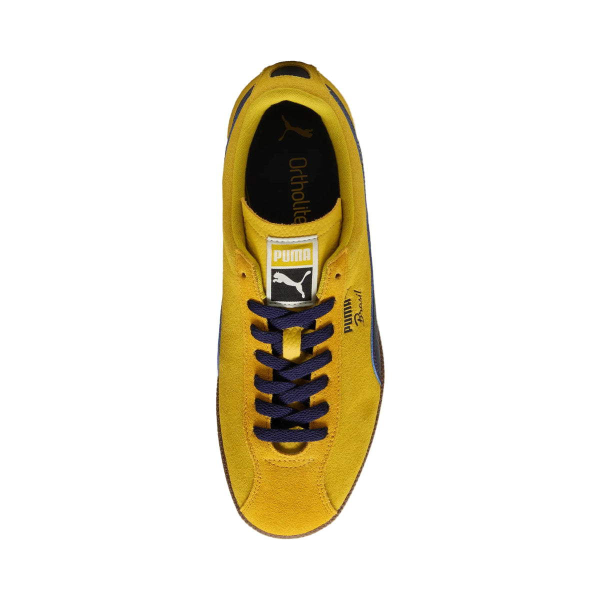 Puma Brasil Leather