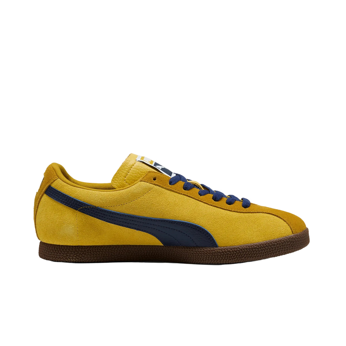 Puma Brasil Leather