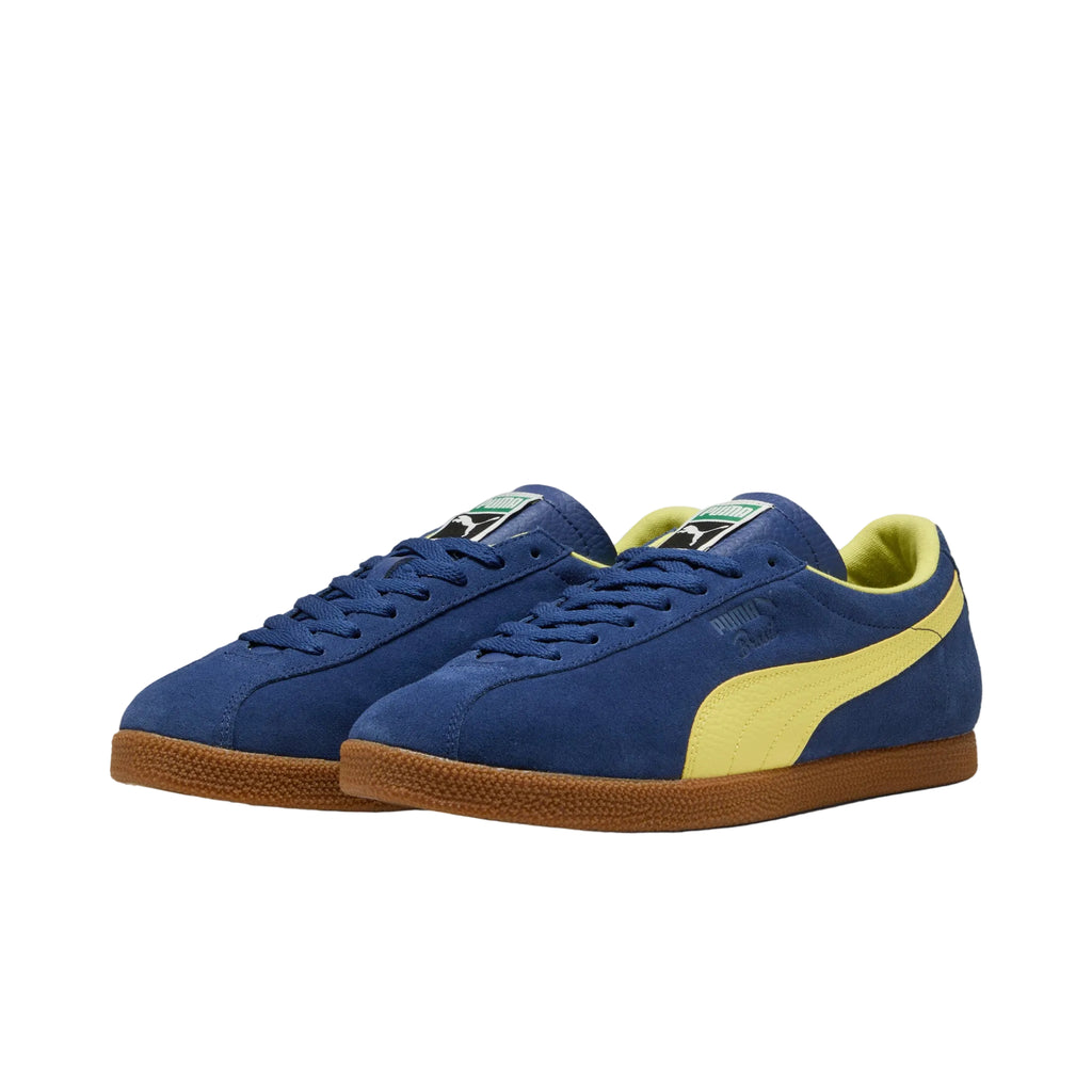Puma Brasil Leather