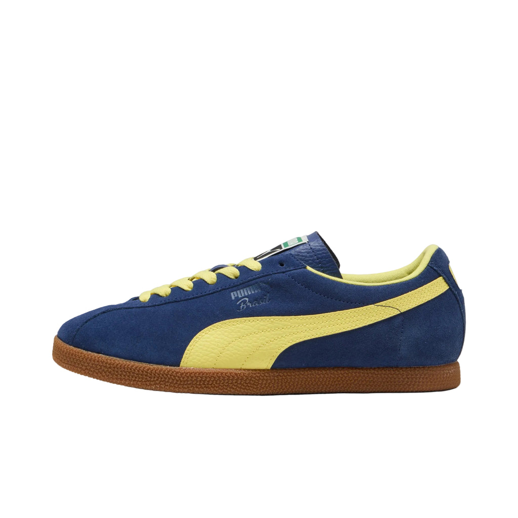 Puma Brasil Leather