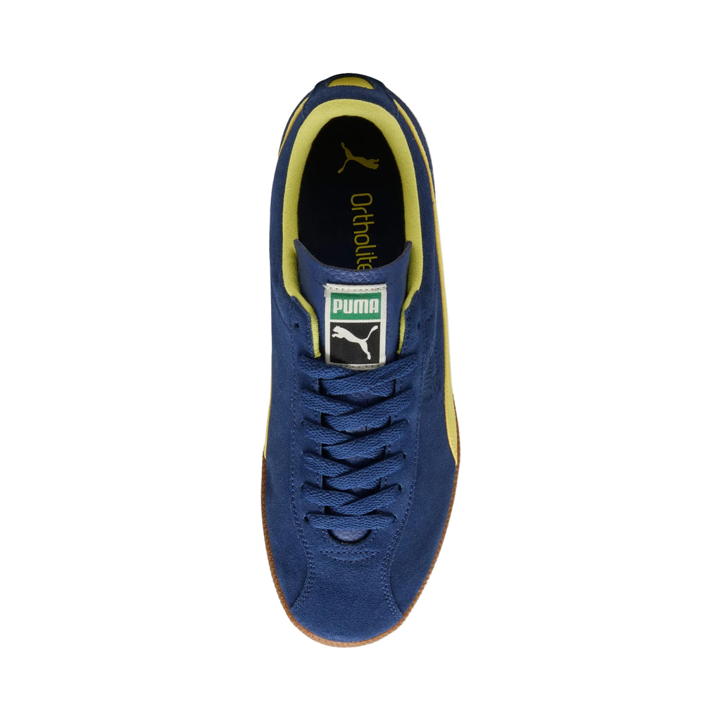 Puma Brasil Leather