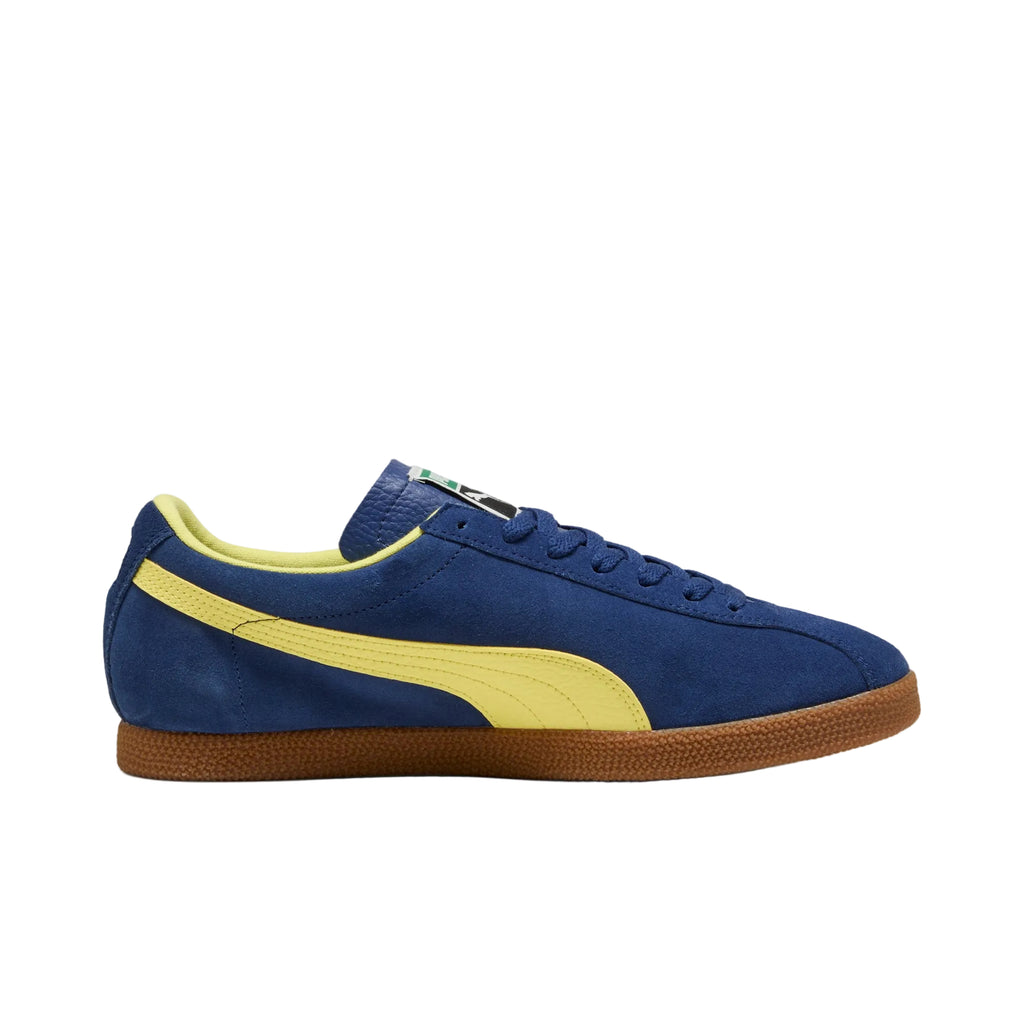 Puma Brasil Leather