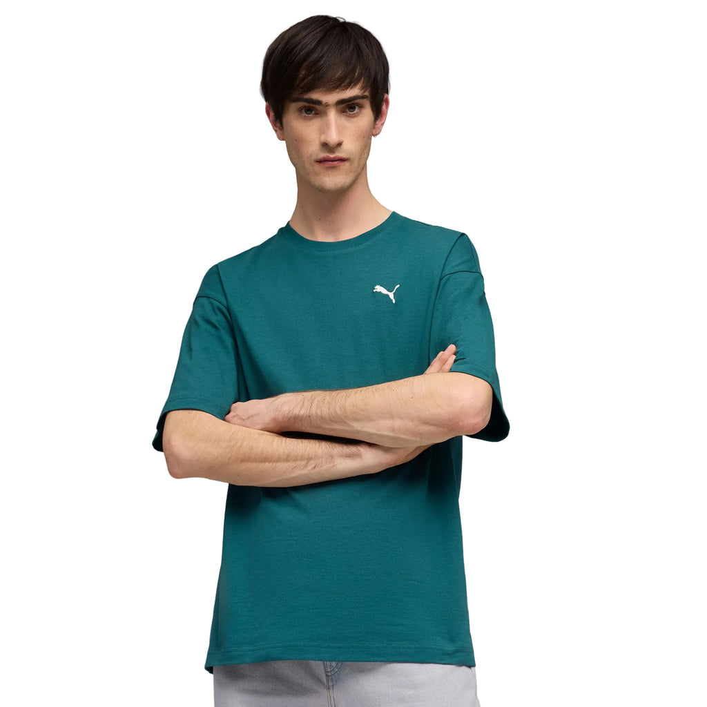 Puma Camiseta WARDROBE Essentials